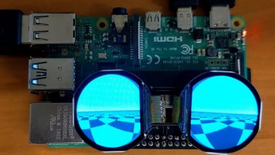 Фото - На базе Raspberry Pi собрали шлем виртуальной реальности для… мышей