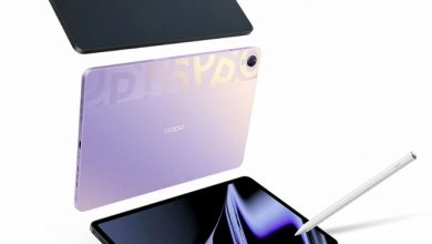 Фото - Oppo готовит планшет, который поборется с Galaxy Tab S8. В его основу ляжет топовая SoC Dimensity 9000