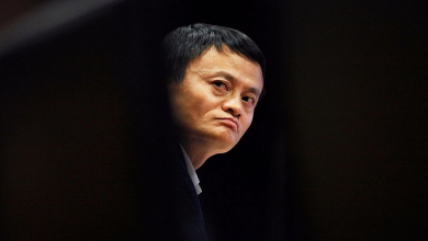 Фото - Основатель Alibaba Джек Ма потерял заметную часть состояния и резко опустился в рейтинге самых богатых людей КНР