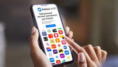 Фото - Отечественная альтернатива Google Play: RuStore стал обязательным для установки на смартфоны в России