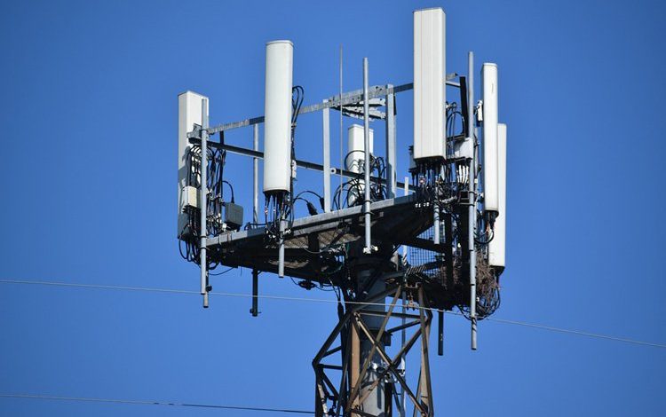 Фото - Отечественные базовые станции связи LTE и 5G соберут из «конструктора»
