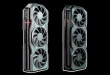 Фото - Первое время видеокарты Radeon RX 7900 будут доступны только в референсном дизайне