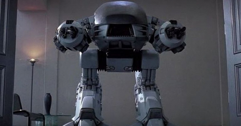 Фото - Полиция Сан-Франциско хочет использовать роботов с летальным оружием в операциях