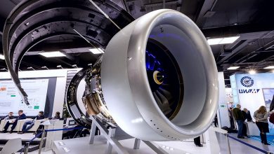 Фото - Предприятие по изготовлению и ремонту двигателей ПД-14 для самолётов МС-21 наращивает мощности