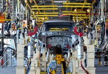 Фото - Производство двигателей и управляющей электроники для российских электромобилей на предприятии «Автотор» начнется в конце 2023 года