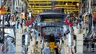 Фото - Производство двигателей и управляющей электроники для российских электромобилей на предприятии «Автотор» начнется в конце 2023 года