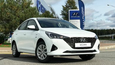 Фото - Российский завод Hyundai будет в простое до декабря. «Москвич» тоже в простое