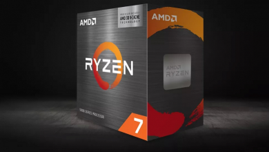 Фото - Ryzen 7 5800X3D стал абсолютным хитом AMD в Европе. За неделю в крупнейшем немецком магазине Германии продано столько Ryzen 7 5800X3D, сколько и всех CPU Intel вместе взятых