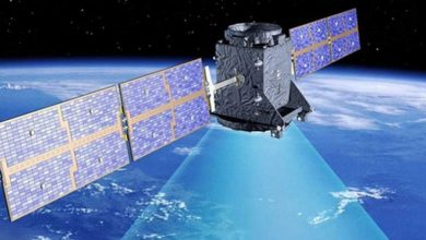 Фото - Шесть спутников «Скиф» запустят на орбиту к середине 2026 года. С их помощью реализуют дешевый широкополосный многоканальный интернет