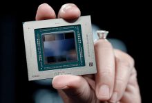 Фото - Скорость работы Infinity Links в AMD Radeon RX 7000 в 10 раз превышает Infinity Fabric