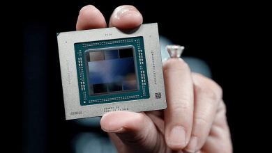 Фото - Скорость работы Infinity Links в AMD Radeon RX 7000 в 10 раз превышает Infinity Fabric