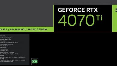Фото - Слух: NVIDIA GeForce RTX 4070 Ti поступит в продажу 5 января