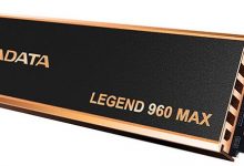 Фото - SSD-накопители ADATA Legend 960 MAX подходят для установки в PlayStation 5