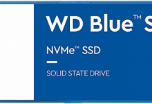 Фото - SSD Western Digital SN570 на 1 ТБ резко подешевел в Китае