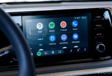 Фото - Управление Android Auto сломалось на автомобильных системах без сенсорного экрана