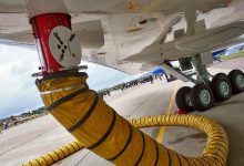 Фото - В России создают экологичное авиационное топливо — из дизеля и различных отходов