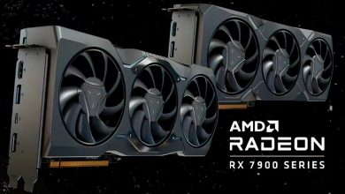 Фото - Видеокарты Radeon RX 7900 на старте продаж должны быть намного более доступными, чем GeForce RTX 40