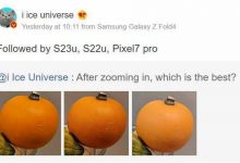 Фото - Всё-таки в 200 Мп есть толк. Samsung Galaxy S23 Ultra выиграл у Pixel 7 Pro в первом сравнении снимков, сделанных на основную камеру телефона