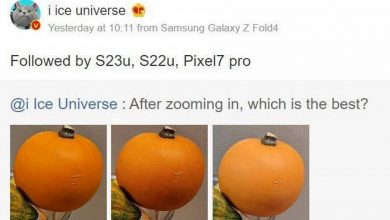 Фото - Всё-таки в 200 Мп есть толк. Samsung Galaxy S23 Ultra выиграл у Pixel 7 Pro в первом сравнении снимков, сделанных на основную камеру телефона